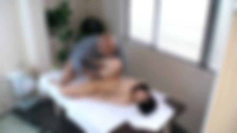  : 鏡頭下的按摩實境