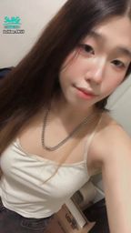 chloe_0915 : 最近拍了好多新影片😈會有人想看嗎?想的話私訊我😋 #性感 #sexy #露臉 #甜美 #可愛 #素人 #奶 #私訊