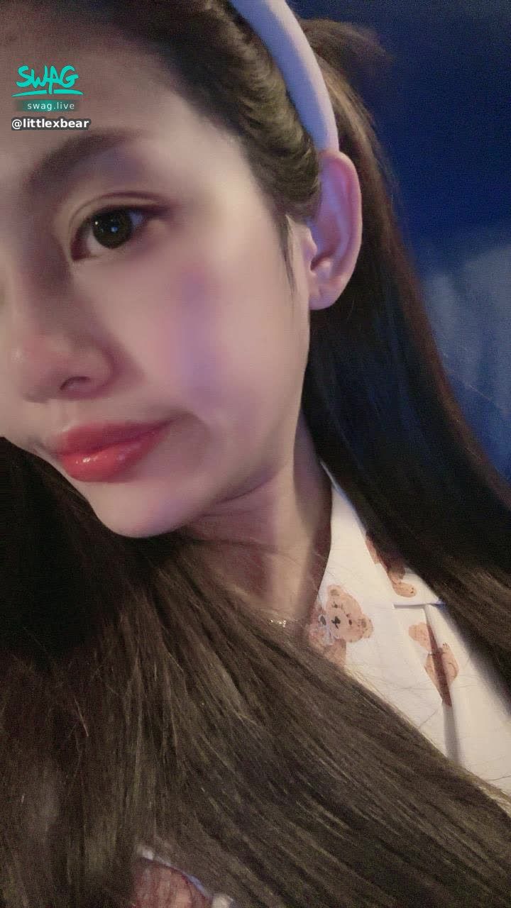 littlexbear : Babe早安💕