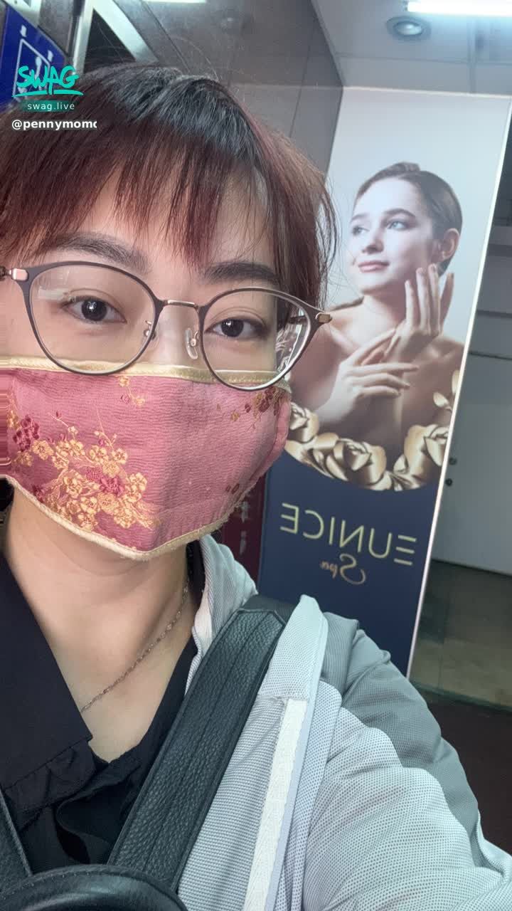 pennymomo : 按摩三溫暖～真是爽
