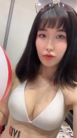 anitabebe : 8/8-8/10來成人展找我玩呀