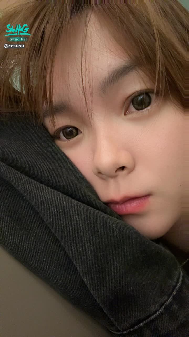 ccsusu : 我在這等你