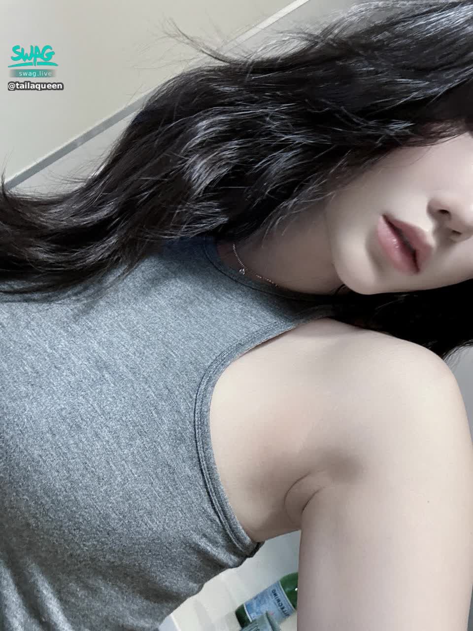tailaqueen : 同頻很重要
