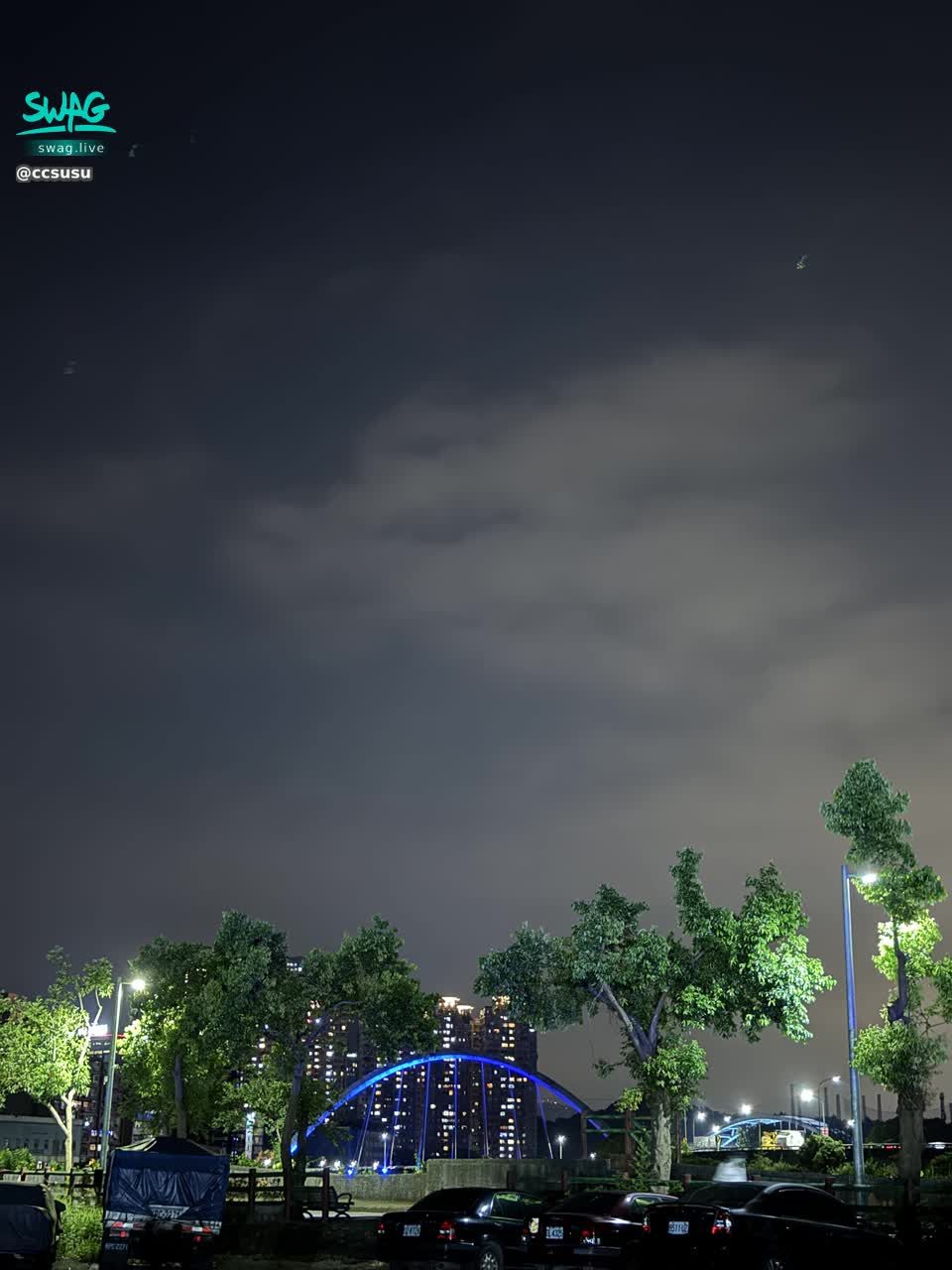 ccsusu : 謝謝一直給我鼓勵，幫酥爸打氣的你們。這一切都打從心裡感恩❤️
這幾天很希望是夢，但現實就是要我去面對接受及成長。

我過幾天收拾好心情，會再開播和大家見面🙏 再給我多一點時間唷🫶🏻