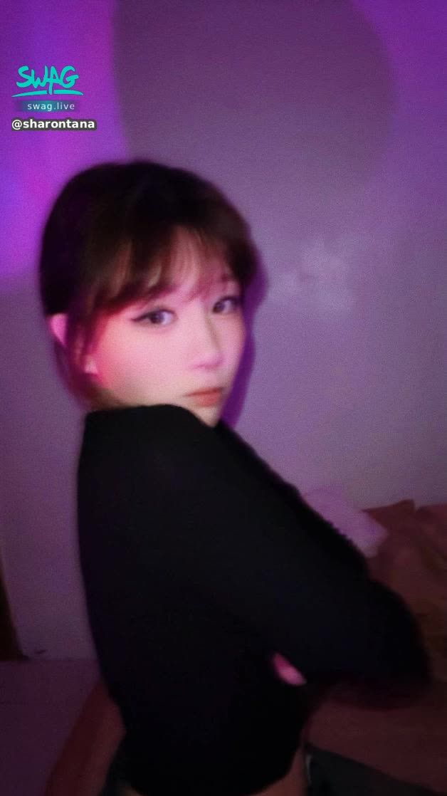 sharontana : 吸引不到你是我的問題💚