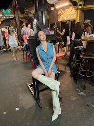 : The German fashion show was a complete success š