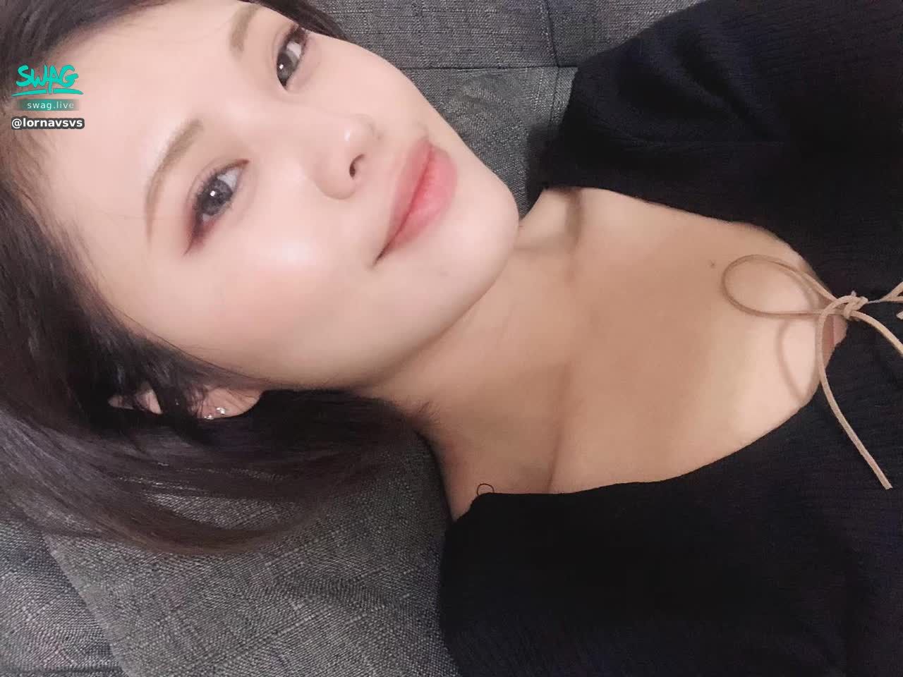 lornavsvs : 我乖乖躺好囉
