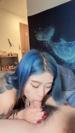sexyestherr : 半夜餓了弄點宵夜吃吃🤤🤤