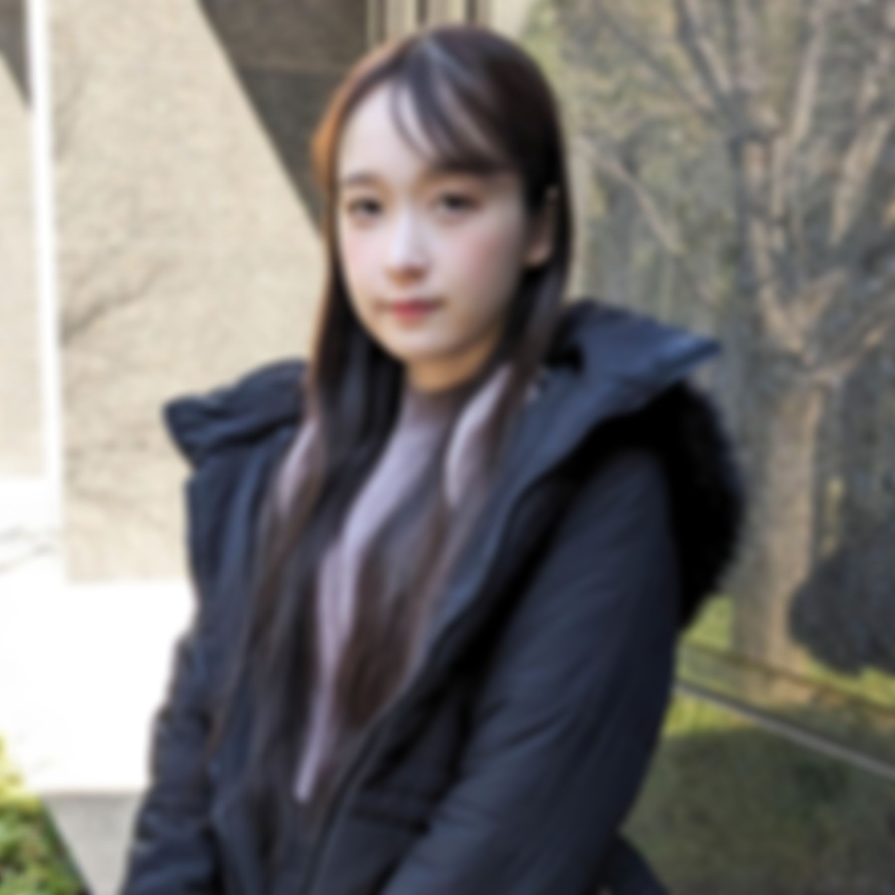 hamemedia : 🔥【無碼逆搭訕】🔥蘿莉纖細萌妹子主動出擊！勾引中年大叔，騷浪全開爽到崩潰！最後滿足癖好狂射小穴！✨👅💦