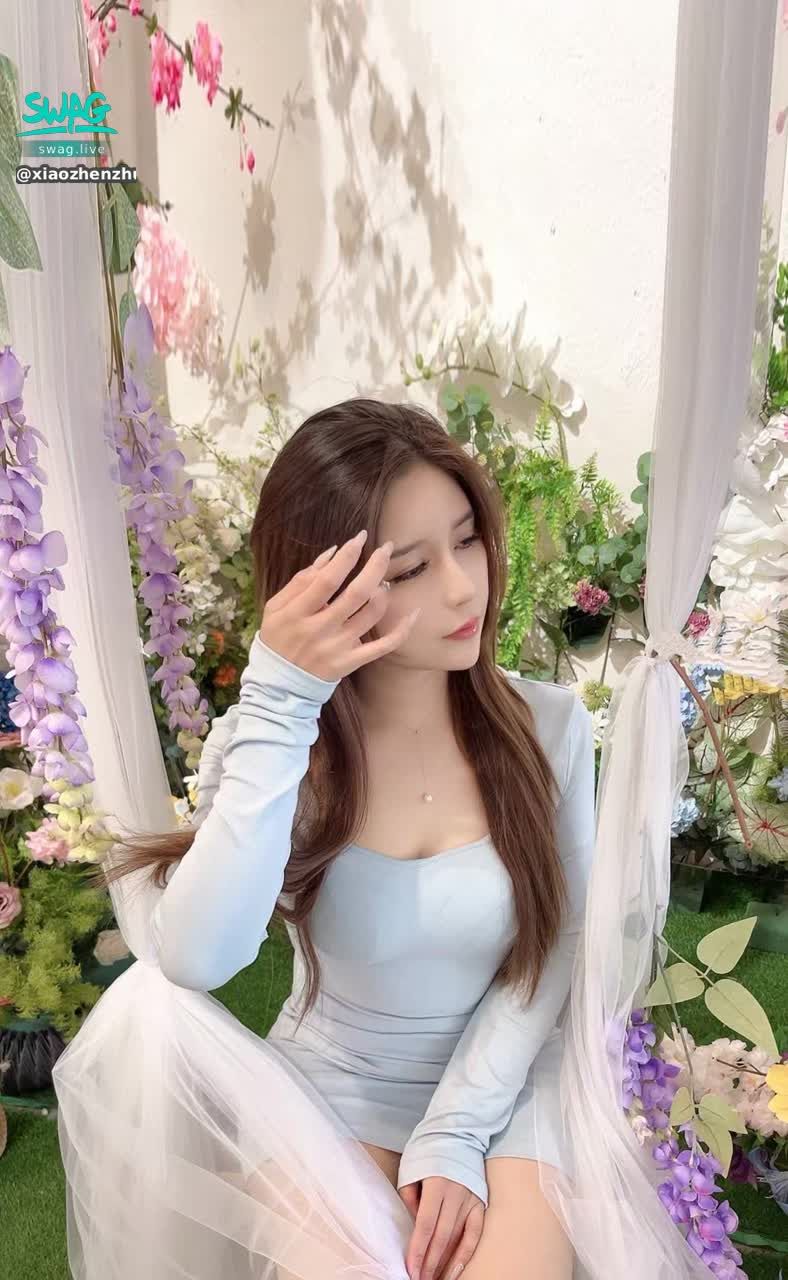 xiaozhenzhu : 搞笑归搞笑  气质不能丢