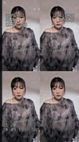 sharontana : 若隱若現👀