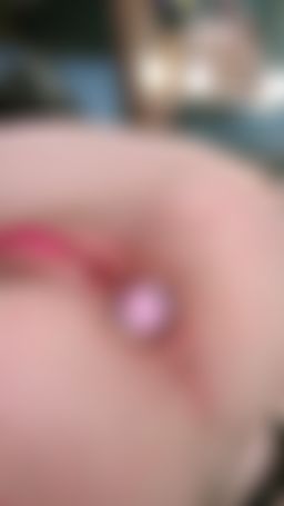 maryjanee : Butt plug 💕💕