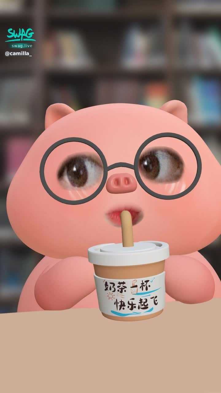 camilla_ : 停播一個月 復播第一場直接怒播4.5個小時
嗯⋯怎麼不算一種勞模呢😗