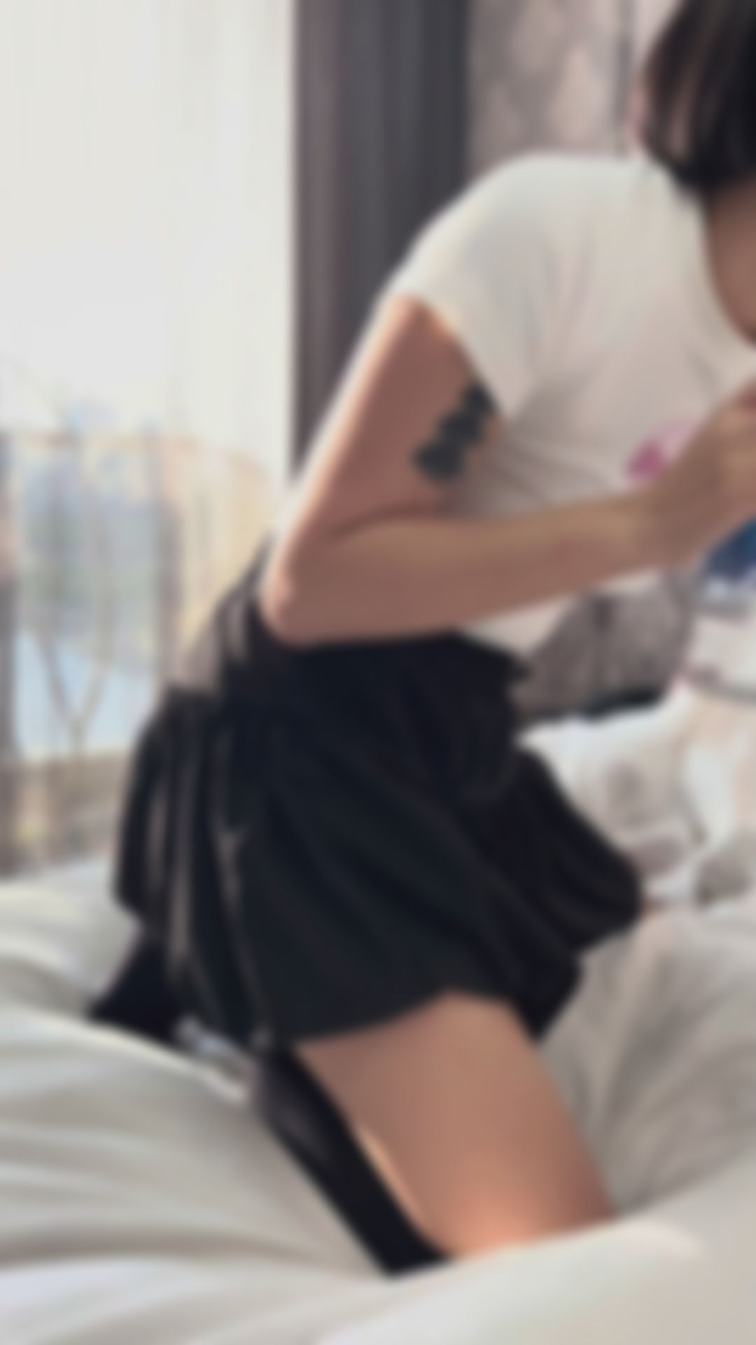 babes.private : 到房間後就是攻守交換的時間