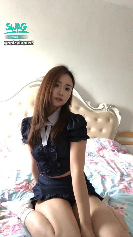 spicylupus5919 : 7/7（一）1:00
鮑魚保養日
满10萬钻石蔚蔚高潮💦
#主题直播