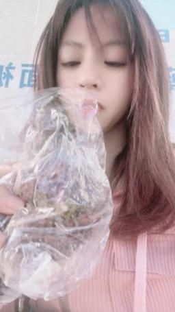 lovemeredith : 又發現ㄧ家好吃的飯糰，你也想吃嗎？