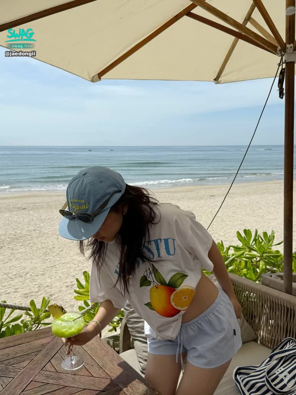 jaedongii : 🍊🧃