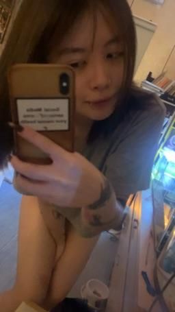 quellaa : 如果可以我也想一直在你身邊♥️