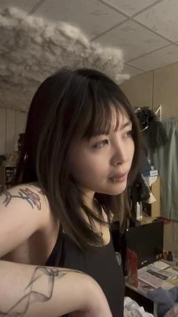 quellaa : 你有多喜歡我🥺🥺