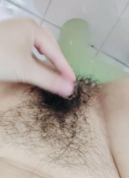  : Close-up of a hard cock 🤭🤭🤭