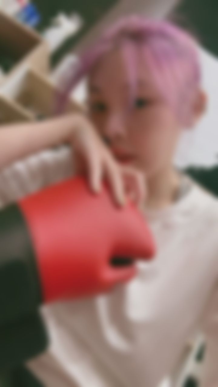 lustine : 這次讓春嬌來保護你吧！😈最近剛培養的新興趣～有人想當沙包借我練嗎😂私訊報名哈哈哈 #sexy #性感 #日常 #生活 #素人 #甜美 #可愛 #私訊