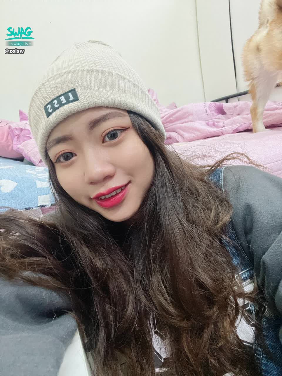 zoisw : 🥰