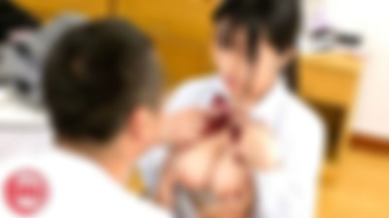 doc_channel : 第2部分：當她就在身邊時，低聲說著停不下来的淫言穢語 #椿りか
