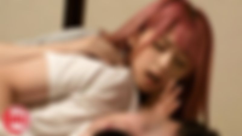 doc_channel : 第3部分：當她就在身邊時，低聲說著停不下来的淫言穢語 #渚みつき