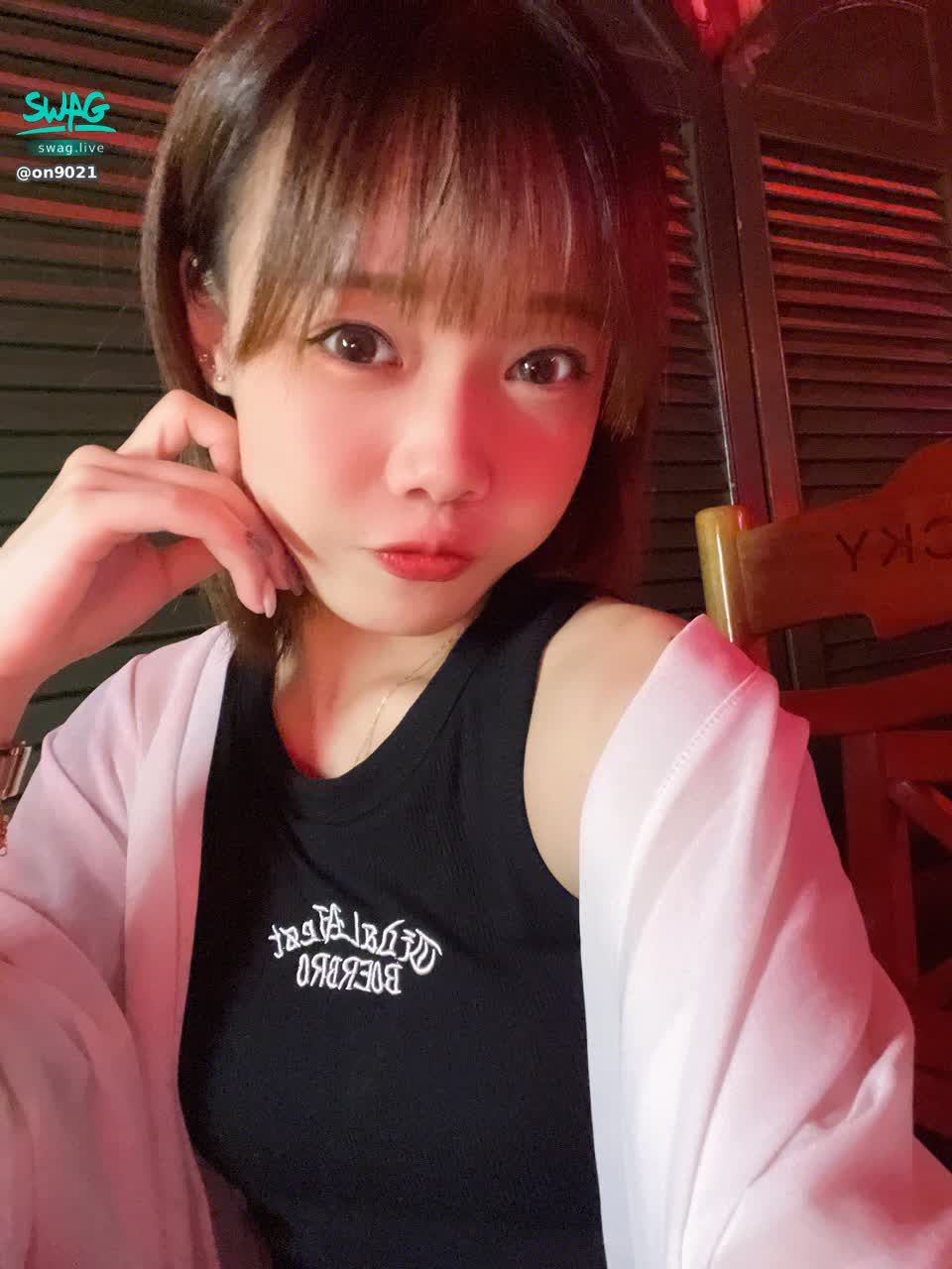 on9021 : 比心