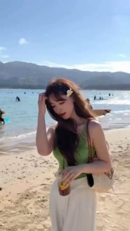yy3212 : 大概这就是夏天吧