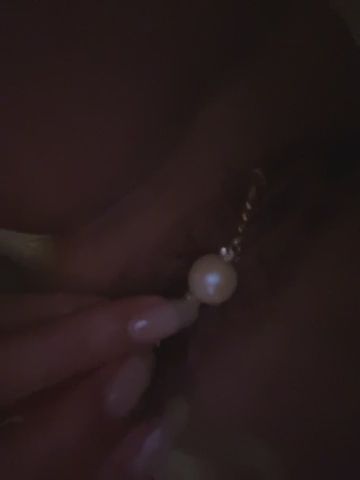 plaintivemoon77777 : 自己玩儿Babe