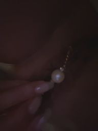 plaintivemoon77777 : 自己玩儿Babe
