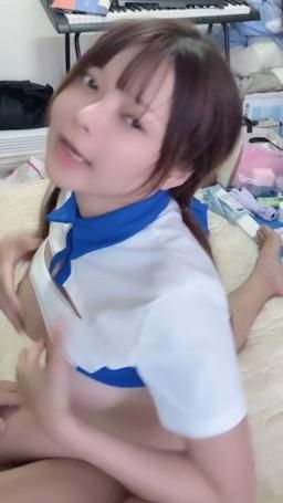 maggiebabe : 喜歡在上面搖征服肉棒的感觸😈