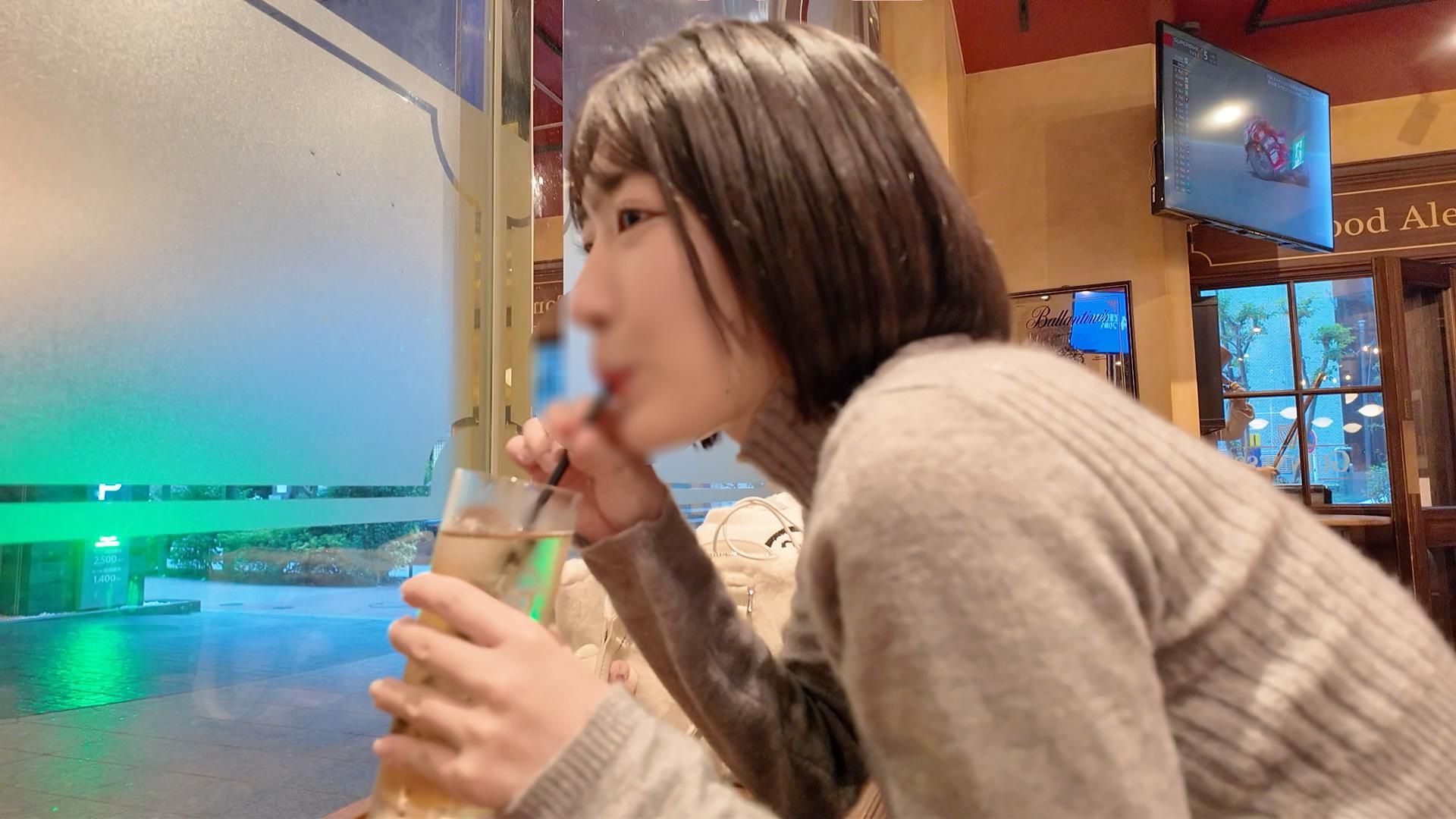  : 🔥【無碼初登場】🔥21歲美人大學生の心動邀約「要不要來我家看Netflix？」被零用錢誘惑，被大屌抽插清純尤物開啟淫亂篇章💞