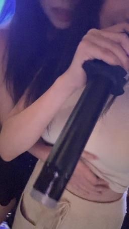 synus : 跟姊妹去唱歌順便玩奶奶🫣🤭