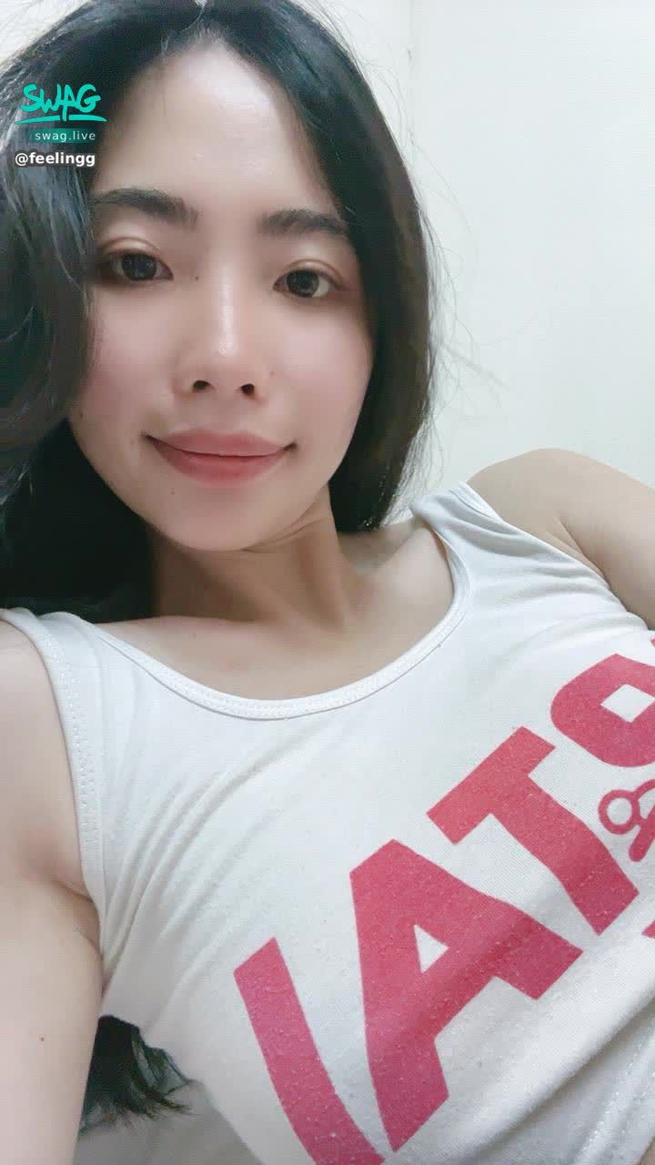 feelingg : 想聊什麼都可以😊