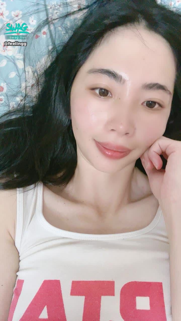 feelingg : 晚上有空來找我吧