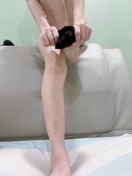 lizbaby : Wearing black stockings temptation
#絲襪 #誘惑