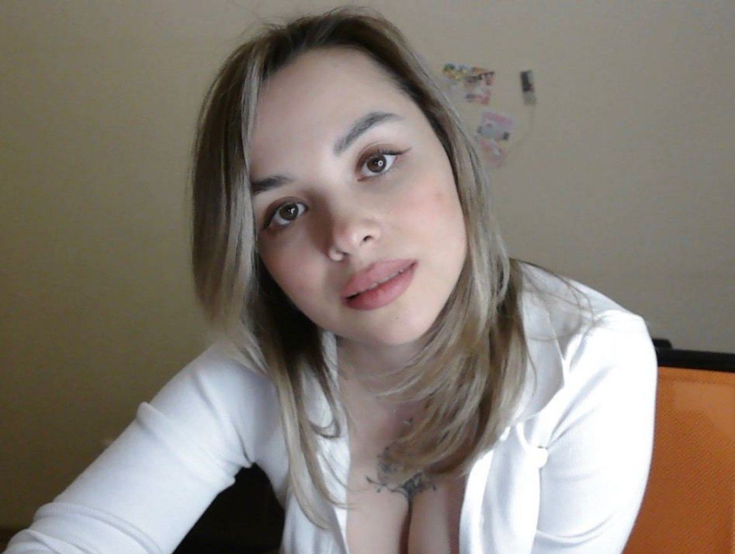 innocence_peach's livestream snapshot