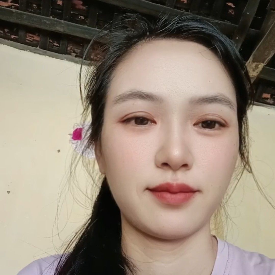 thaohien's livestream snapshot