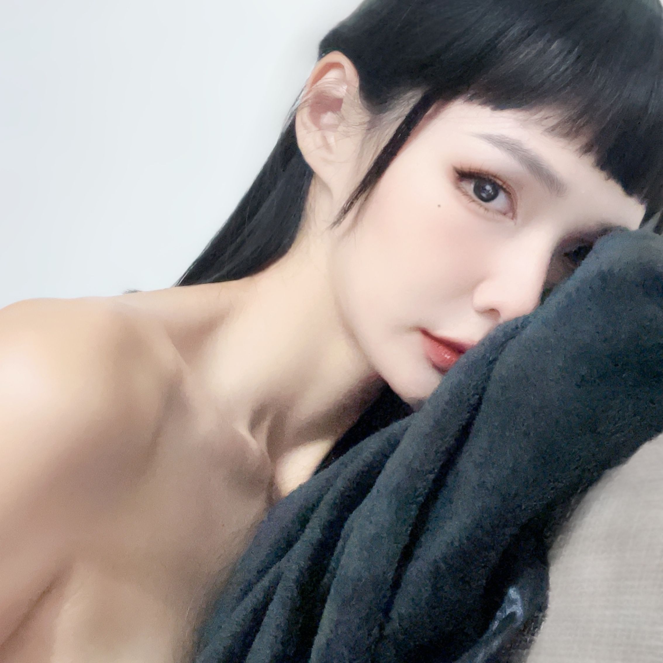 wenny.k's livestream snapshot
