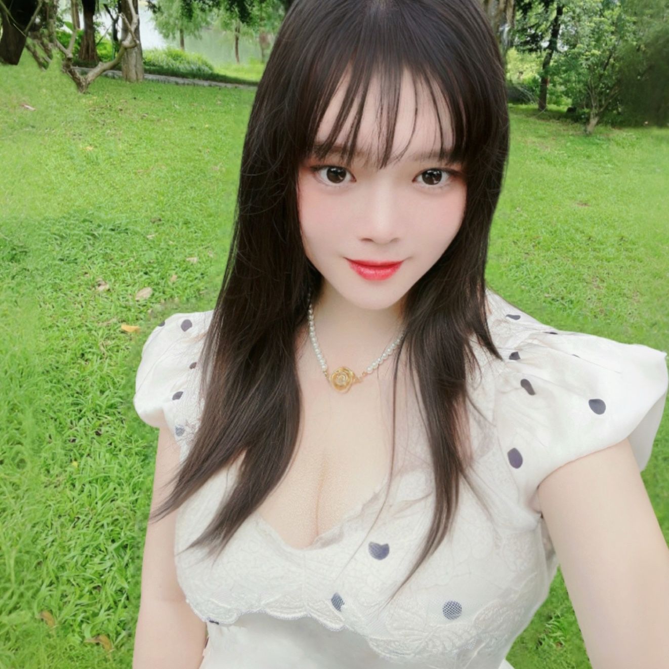 babyviky's livestream snapshot